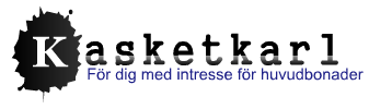 Kasketkarl – För dig med intresse för huvudbonader