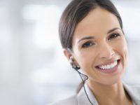 Shot of an attractive customer support agenthttp://195.154.178.81/DATA/istock_collage/0/shoots/783151.jpg