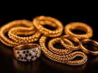 Sälja guld tryggt och klokt steg för steg